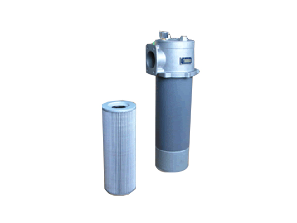 回油过滤器